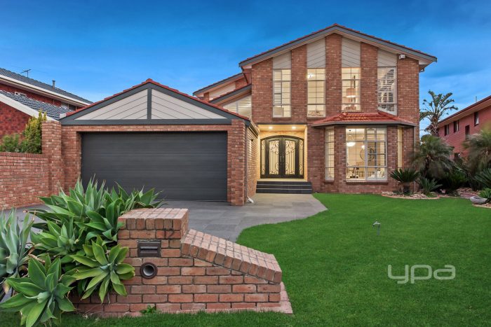 12 South Terrace, Avondale Heights VIC 3034, Australia