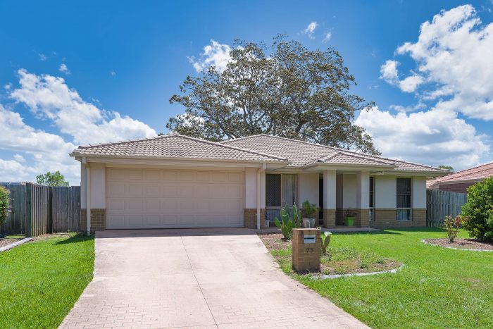 73 Swann Road Bellmere QLD 4510