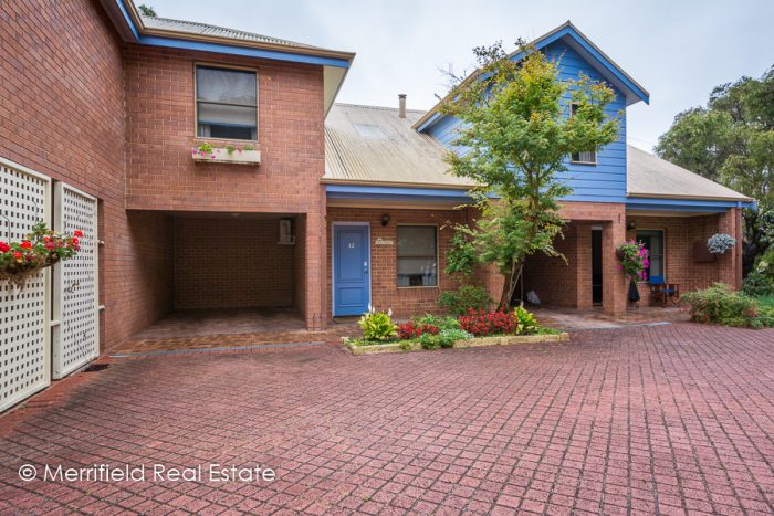 12/21 Adelaide Cres, Middleton Beach WA 6330, Australia