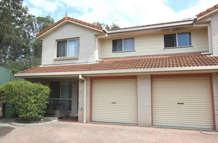 Unit 17/20 Chambers Flat Rd, Lauren Heights, Waterford West QLD 4133, Australia