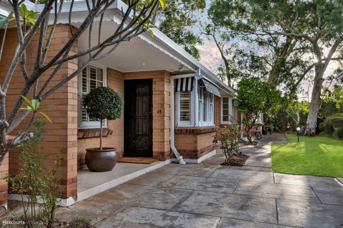 Unit 3/89 Tusmore Ave, Tusmore SA 5065, Australia