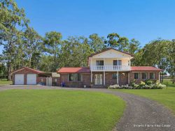 165 Hubner Rd, Park Ridge QLD 4125, Australia