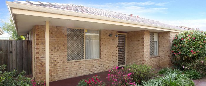 Villa 44/2 Theakston Green, Leeming Retirement Village, Leeming WA 6149, Australia