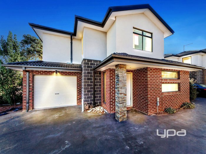 Unit 1/400 Main Rd W, St Albans VIC 3021, Australia