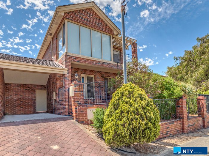 45 Mephan St, Maylands WA 6051, Australia