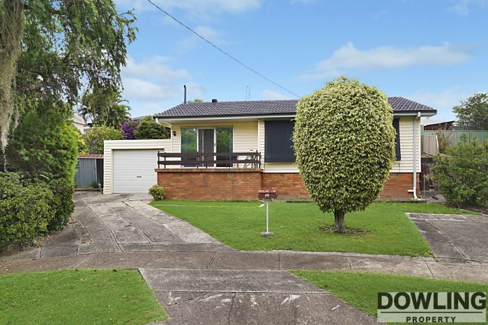 18 Philp Pl, Wallsend NSW 2287, Australia