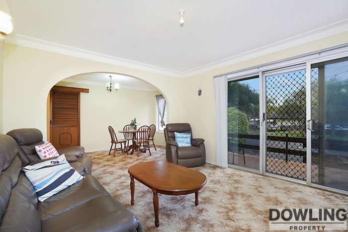 18 Philp Pl, Wallsend NSW 2287, Australia