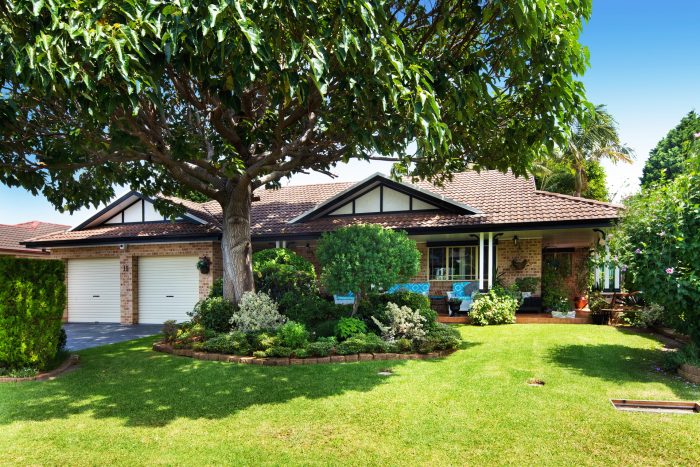 15 Burnett Ave, Gerringong NSW 2534, Australia