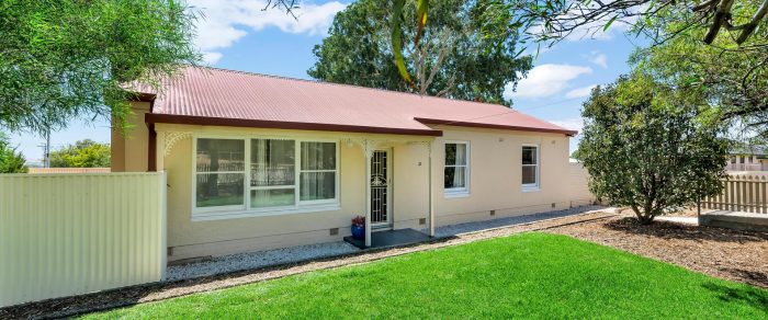 21 Gurney Terrace, Enfield SA 5085, Australia