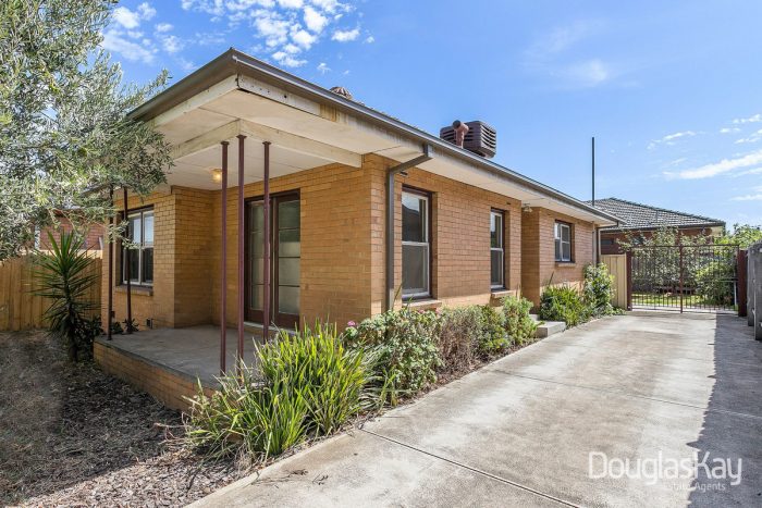 54 Stanhope St, West Footscray VIC 3012, Australia