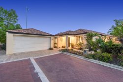 80 Tibradden Cir, Ascot WA 6104, Australia