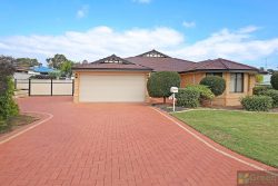 24 Kennett Pl, Dawesville WA 6211, Australia