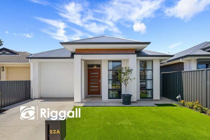 23 Tralee Ave, Broadview SA 5083, Australia