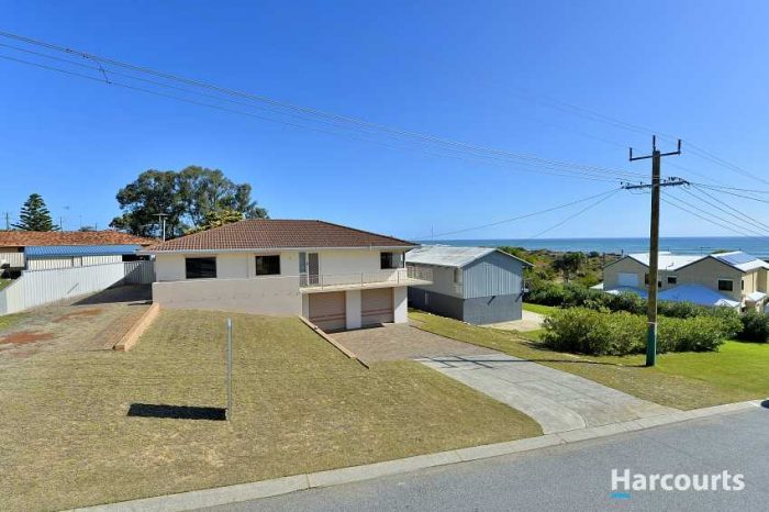 5 Wanui St, Falcon WA 6210, Australia