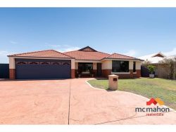 13 Halfpenny Ave, Byford WA 6122, Australia