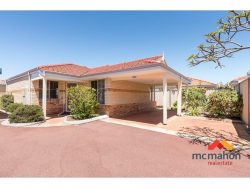 110/17-21 Hefron St, Springfield Retirement Village, Rockingham WA 6168, Australia