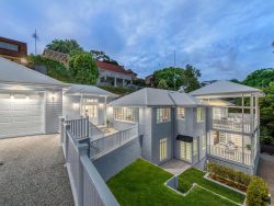 101 Hillside Cres, Hamilton QLD 4007, Australia