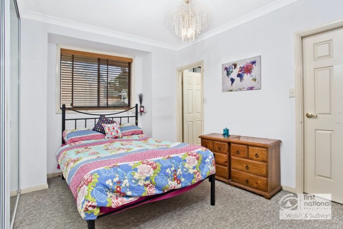 12/4-8 Russell Street Baulkham Hills NSW 2153, Australia