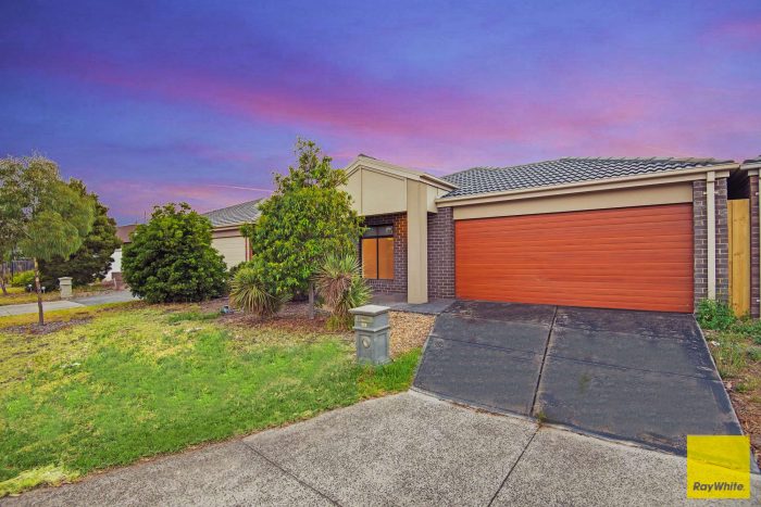 39 Tyler Cres, Tarneit VIC 3029, Australia