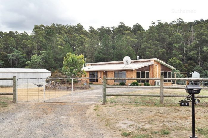 20 Winifred Avenue Acacia Hills TAS 7306