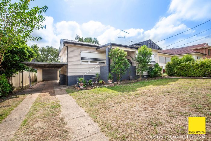 235/235 Desborough Rd, St Marys NSW 2760, Australia