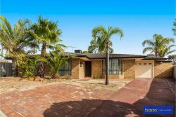 5 O’Donough Pl, Beechboro WA 6063, Australia