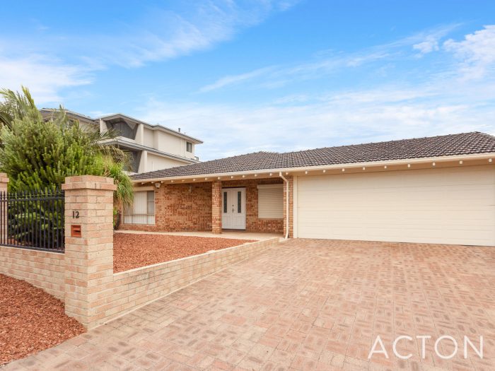 12 Belham St, Bayswater WA 6053, Australia