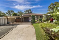 6 Chipping Pl, South Penrith NSW 2750, Australia