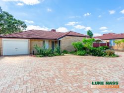 9/31 Third Ave, Kelmscott WA 6111, Australia