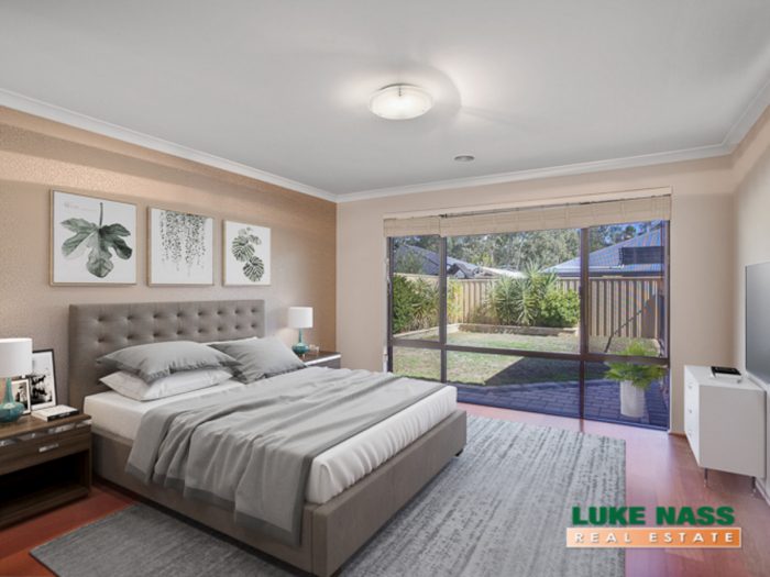 27 Beauly Parade, Canning Vale WA 6155, Australia