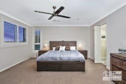 21 Mangalore Dr, Winston Hills NSW 2153, Australia