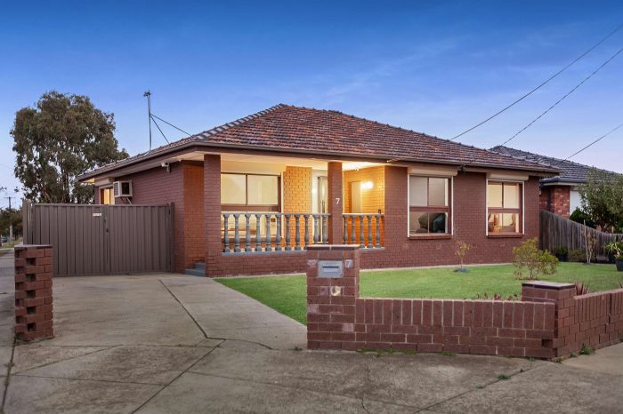 7 Pallant Ave, Reservoir VIC 3073, Australia