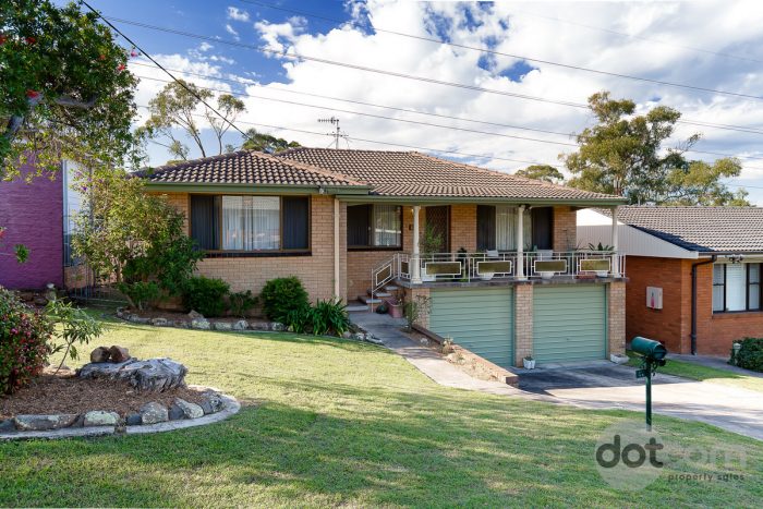 11 Roslyn Ave, Charlestown NSW 2290, Australia