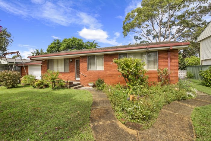 24-26 Waterloo Ave, Woy Woy NSW 2256, Australia