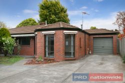 Unit 3/220 Ascot St S, Ballarat Central VIC 3350, Australia