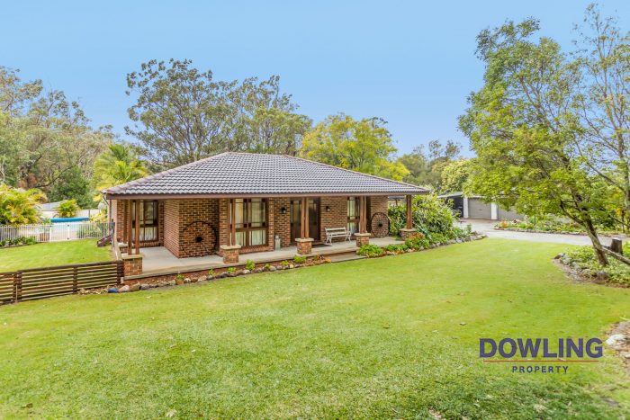 18 Fairlands Rd, Medowie NSW 2318, Australia