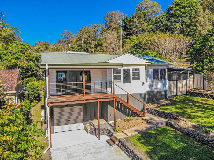 1 Floral Ave, East Lismore NSW 2480, Australia