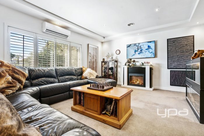 18 Fullwood Dr, Sunbury VIC 3429, Australia