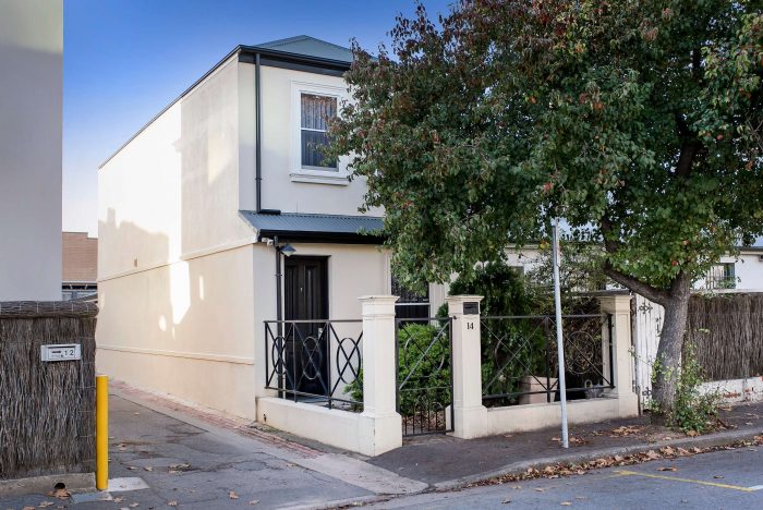 14 Marian Street North Adelaide SA 5006