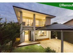 12 Iolanthe St, Swanbourne WA 6010, Australia