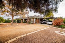 1 Stratton Ct, Echuca VIC 3564, Australia