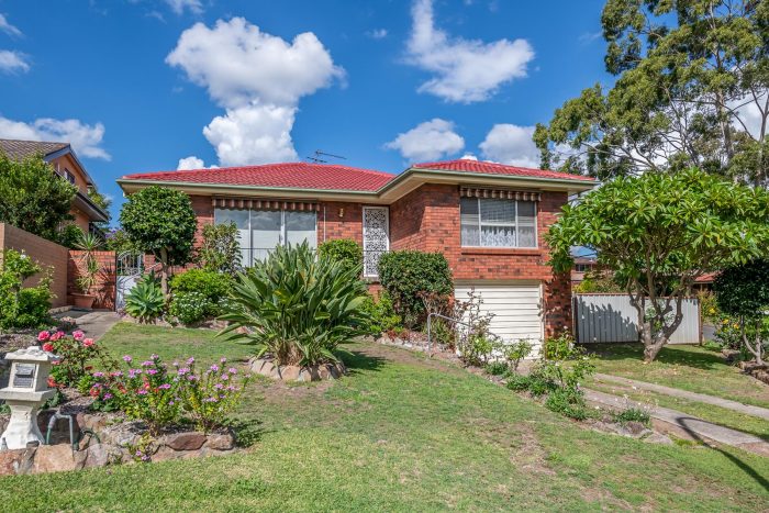 15 Torres Cl Ashtonfield NSW 2323