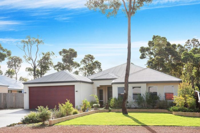 9 Coral Vine Cross, Cowaramup WA 6284, Australia