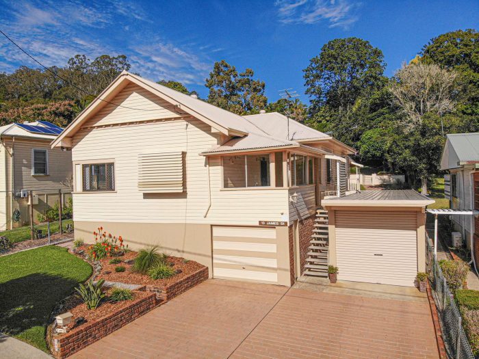 13 James St, Girards Hill NSW 2480, Australia