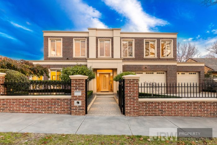 22 Virginia St, Mount Waverley VIC 3149, Australia