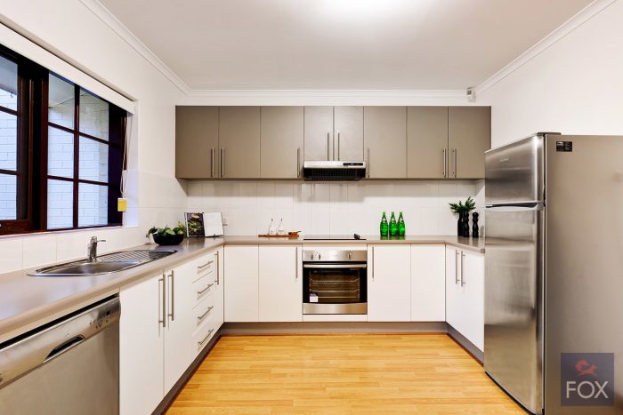 Unit 1/30 Lefevre Terrace, North Adelaide SA 5006, Australia