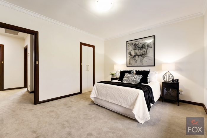 Unit 1/30 Lefevre Terrace, North Adelaide SA 5006, Australia