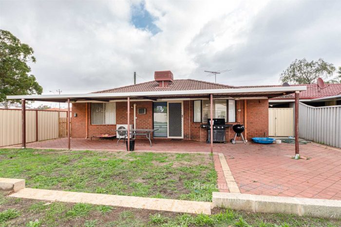 356A Beechboro Rd N, Morley WA 6062, Australia