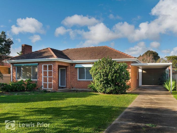 24 Whelan Ave, Camden Park SA 5038, Australia