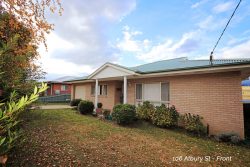 106 Albury St, Tumbarumba NSW 2653, Australia